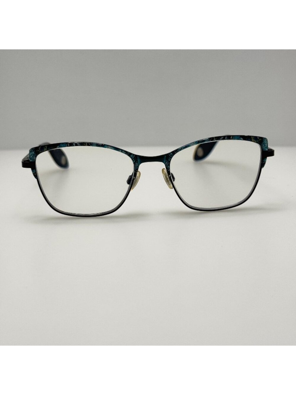Fysh 3686 M204 Eyeglasses Eye Glasses Frames 51-17-135